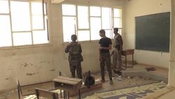 VOICED : La cultura kurda renace en Siria News Clip