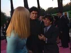 'Austin Powers, The Spy Who Shagged Me' Premiere Stock Footage