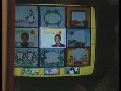 JAPAN: TOKYO: HASHIMOTO PHOTO BOOTH ATTRACTING GREAT INTEREST News Clip