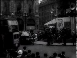 EROS BACK TO THE OLD ADDRESS News Clip