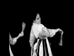SYND 21 9 68 ROYAL PHILIPPINE BALLET PERFORM IN LENINGRAD Instructional Video