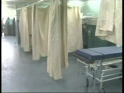 Strike by medical staff affects hospitals in territory News Clip