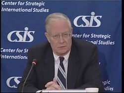 US security analyst comments on Iraq violence News Clip