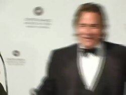 NYC Ballet Gala To Benefit The Center Dance Association At The Music Center Interviews Stock Footage