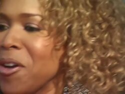 Mary Mary at the 42nd NAACP Image Awards at Los Angeles CA. (Footage by WireImage Video/GettyImages) Stock Footage