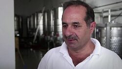 VOICED : Palestinian family seeks to make a ripple with a tipple News Clip