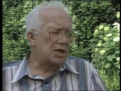 USA: KHRUSHCHEV SEEKS US CITIZENSHIP News Clip