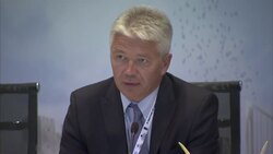 Finding balance between freedom of speech and stopping human right violations online News Clip