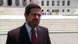 A federal appeals court ruled that states must allow gay couples to marry, finding the Constitution protects same-sex relationships and putting a remarkable legal winning streak across the country one step closer to the U.S. Supreme Court. (June 25) News Clip