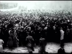 ROYAL SILVER WEDDING News Clip