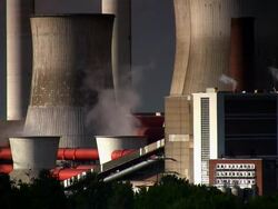 Industry Stock Footage