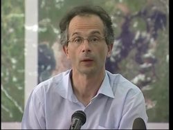 A look at Aceh situation, month after disaster News Clip