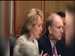 Arizona Rep. Gabrielle Giffords was released from a Houston hospital on Wednesday, five months after being shot in the head during a political event. News Clip