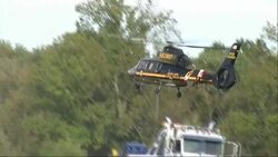 Two killed and several hurt as bus crashes and overturns News Clip