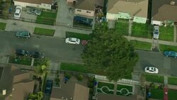 Aerials of San Francisco metro area News Clip