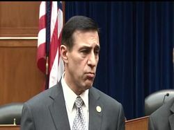 Two congressmen and the NFL say after a meeting with the players union that testing for human growth hormone will begin shortly, but the union is less committal. (Oct. 14) News Clip