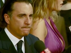 Al Pacino Honored with 35th Annual AFI Life Achievement Award Stock Footage