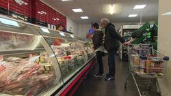 Article 50: Brexit divisions exposed in multi-cultural Norfolk News Clip