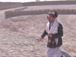 Gulab Mangal Named as new Governor of Helmand Province News Clip