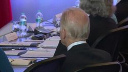 CLEAN : Biden slams Trumps dangerous anti Mexico rhetoric News Clip