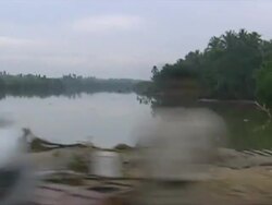 Sri Lanka: Aftermath of Tsunami News Clip