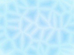 Crystallized Shapes Stock Footage