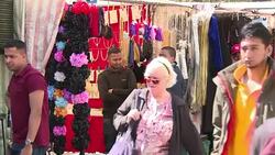 CLEAN : London looks set to elect first Muslim mayor News Clip