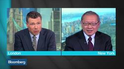 Lee Says Inflation Still a Hope and a Prayer News Clip