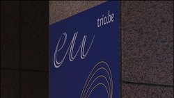 Ministers attend economic council to discuss next EU budget News Clip