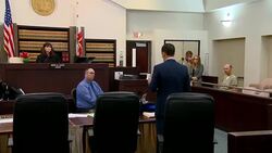 Former MLB Star Denies Drug Dealing Charges News Clip