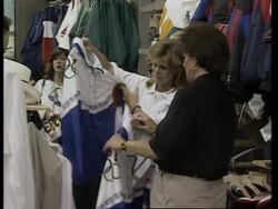 USA: ATLANTA: OLYMPIC PREVIEW Instructional Video