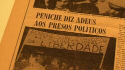 Political prison becomes museum to far-right resistance Instructional Video