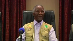 AU head Mbeki on latest; elec commission on poll Instructional Video