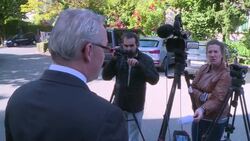 Sharapova's doping ban cut to 15 months News Clip