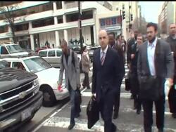 First Person: Explaining the NFL legal battle News Clip