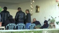 Family mourns Israeli killed in Turkey attack Instructional Video