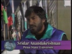 Antarctica - Global Warming Concerns News Clip