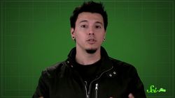 The Nearsightedness Epidemic Instructional Video