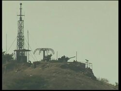 Residents of island closest to NKorea on possible missile launch News Clip