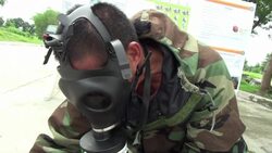 CLEAN : Filipino warrior peacekeepers raring to don the UN blue helmet News Clip