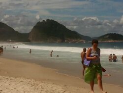 Rio De Janeiro: Brazil's World City Stock Footage