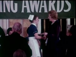 NURSE OF THE YEAR AWARDS News Clip