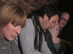 Heartless Bastards Interview (clip 7) Stock Footage