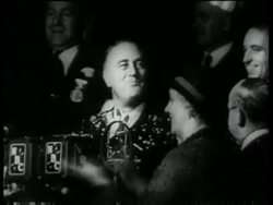 Politics (C) News Clip