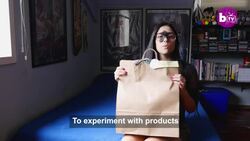 My Birthmark Makes Me Unique | SHAKE MY BEAUTY Instructional Video