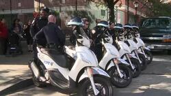 CLEAN : New Yorkers return to normal in wake of deadly attack News Clip