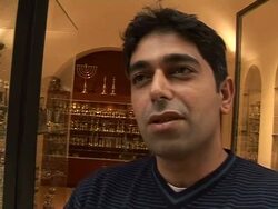 VOICED: A year after ObamaÃƒÂ•s election, little progress in Middle East News Clip