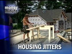 Housing starts rise less than expected, Apple moves gesture-based computing to the desktop and crude oil hits $80 per barrel. The AP's Mark Hamrick reports Instructional Video