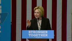 Clinton on Economy: Trump 'Reckless, Careless' Instructional Video