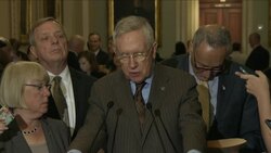 After Orlando, Parties Divided on Gun Control News Clip